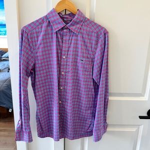 Vineyard Vines Mens On The Go Shirts (Set of 2) - Small